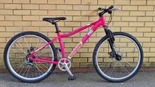 Voodoo Hoodoo Mountain Bike