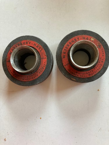 Vtg waterbury hall valve - vtg, seat