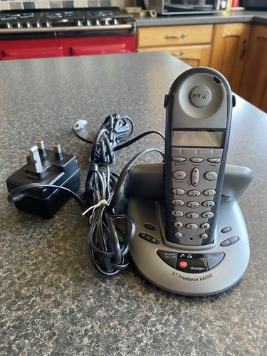 Freelance xa500 telephone - freelance,