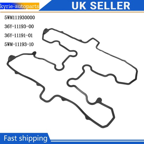 Valve rocker cover gasket for - valve,