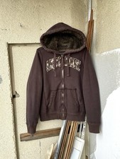 Abercrombie Fitch Wolf Jaw