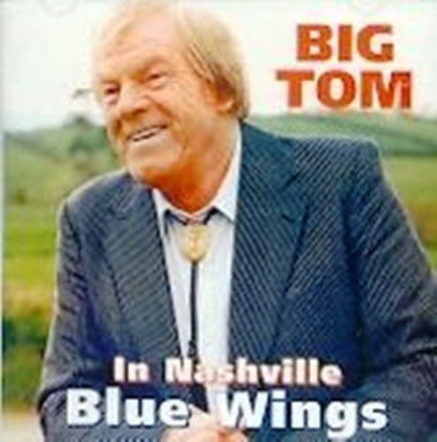 Big tom nashville blue - ,
