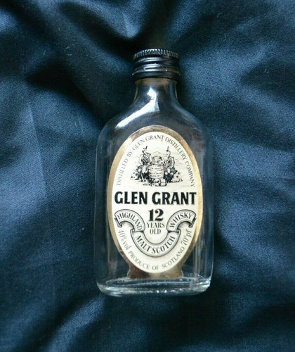 Glen grant years - glen,