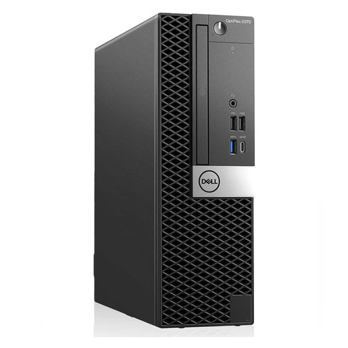 Dell optiplex 5070 core - dell,