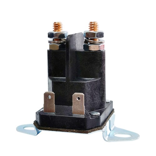 Starter solenoid for - starter,