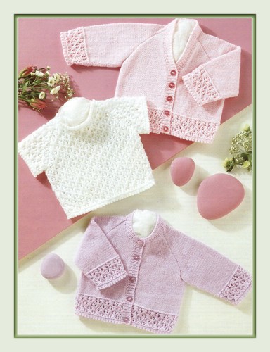 Baby cardigans and sweater - cardigans,