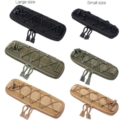 Tactical molle nylon knife - nylon,