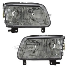 Headlights VW Polo 6N2