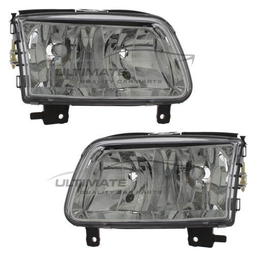 Headlights polo 6n2 - headlights,