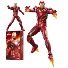 Marvel Avengers Iron Man Mark