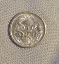 rare australian hedgehog 5p