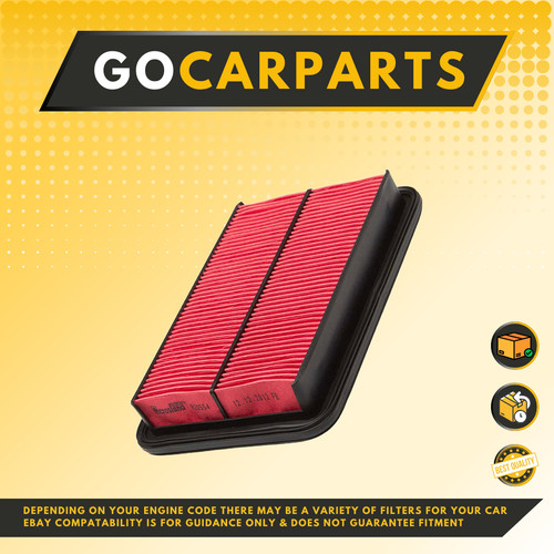 Air filter insert mazda - filter,