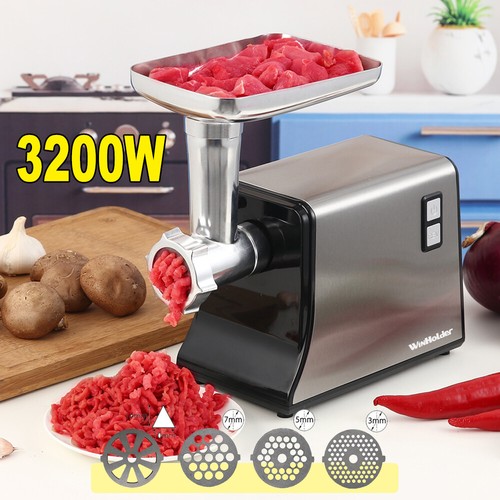 3200w electric meat grinder - 3200w,