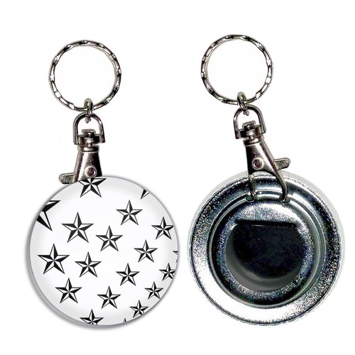 Nautical stars bottle opener - nautical,