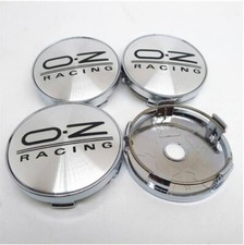 Racing 60mm silver black - racing,