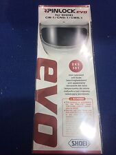 GENUINE SHOEI CW1 CNS1 CWR1