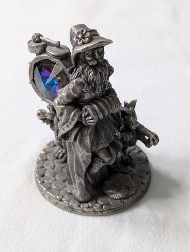 Name that tune - figure, myth