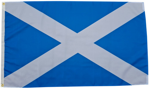 Scotland heavy duty 200d - 5'x3',