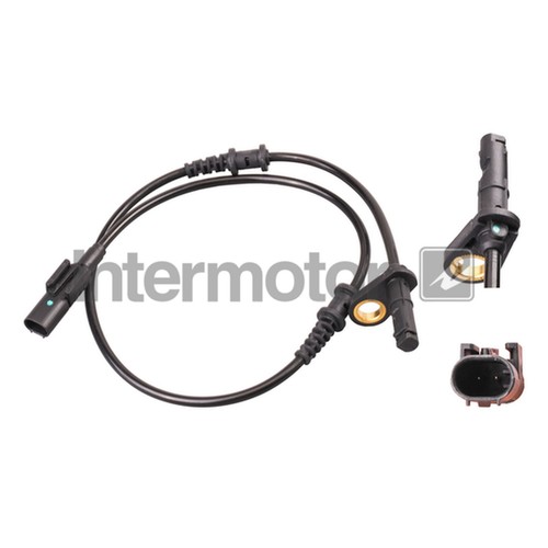 Abs sensor for - mercedes, sl