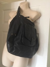 WOME'S HANDBAG Kew Leather