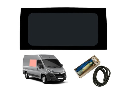 Citroen relay driver - ),