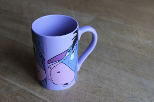 Winnie the pooh - winnie,
