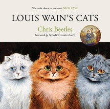 Louis Wain's Cats -