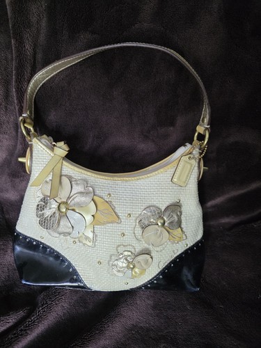 Coach hamptons floral - coach,