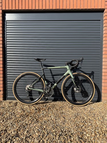 Cannondale supersix evo mod - cannondale,