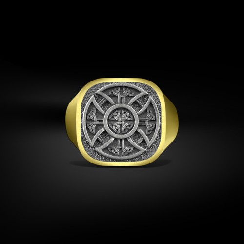 925 sterling silver trinity - sterling,