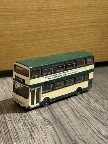 Corgi ooc mcw metrobus - corgi,