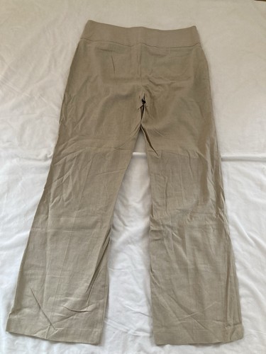 Trousers light beige - light,