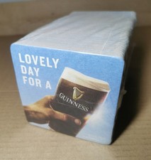 125 Lovely Day For A Guinness