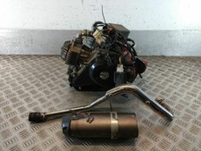 KURZ NIPPA Engine KIT