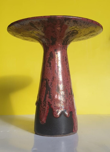 West german pottery otto - german,