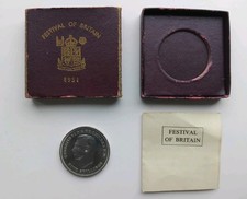 1951 Festival of Britain Five