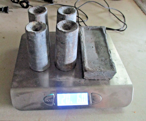 Scrap lead pounds clean no - clean,