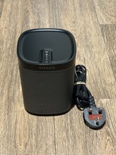 Sonos Play 1 | Wireless