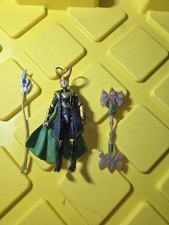 Marvel Universe Cosmic Spear