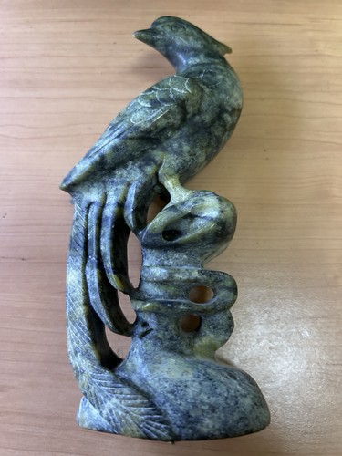 Stunning vintage chinese hand - stunning,