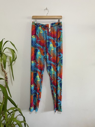New with tags tropical - new,