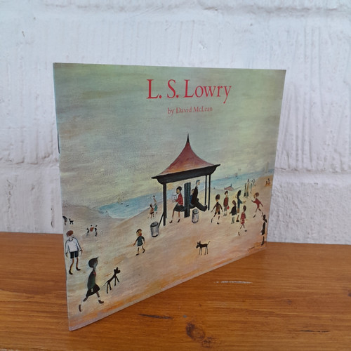 Lowry david mclean - —,
