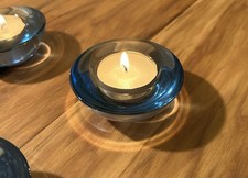 Vintage IKEA Candle/Tea Light