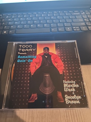 517 todd terry somethin - terry,