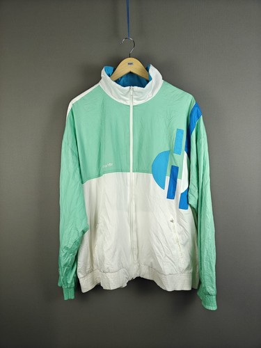 Vintage adidas trefoil - vintage,