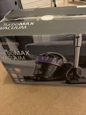 Goodmans TurboMax Vacuum