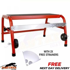 Starchem 18" Step Masking