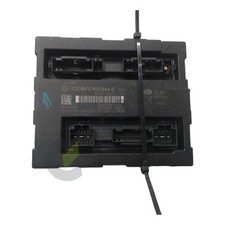AUDI A4 Convenience Module B8