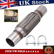 FITS VW POLO 1.0 1.2 1.4