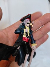 ELC Pirate Figure Doll Toy
